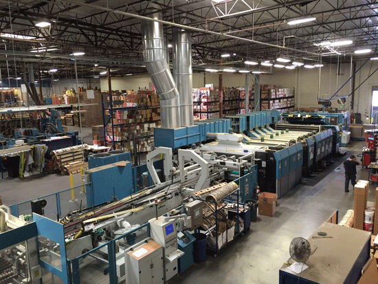 造紙與包裝行業的未來，及4家值得關注的行業巨頭！