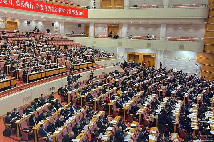 北京市宣傳部長(zhǎng)會(huì)議強(qiáng)調(diào) 發(fā)揮全國(guó)文化中心示范引領(lǐng)作用