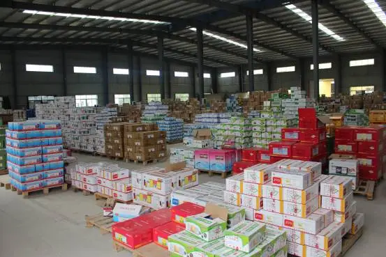 小包裝“闖蕩”大市場(chǎng)