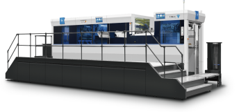 共同開啟印包行業的未來之路，智能工廠4.0演示區精彩劇透！