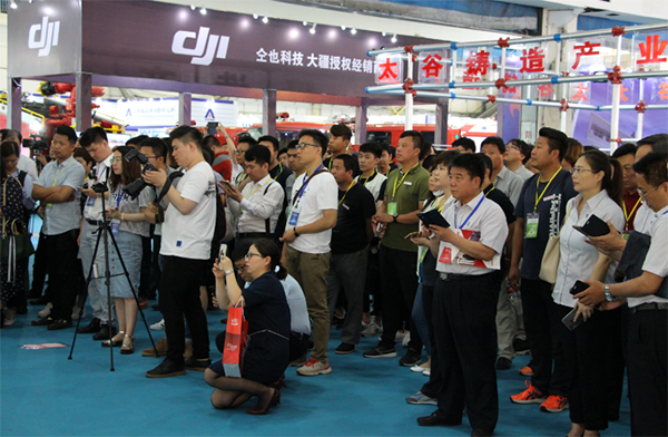 華北印刷包裝展5月在津舉辦 展覽面積約7萬(wàn)平方米