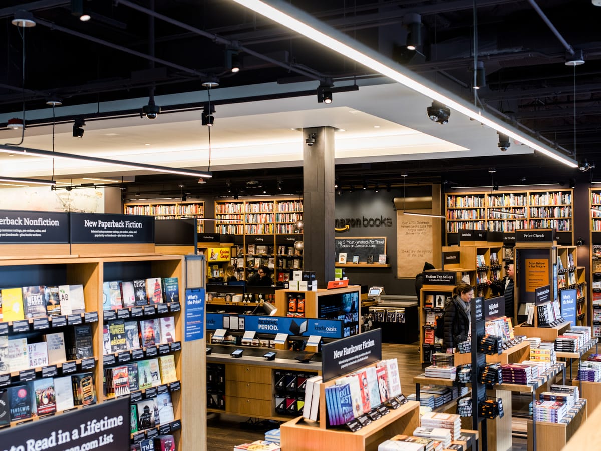 二〇二四，實體書店如何重塑價值