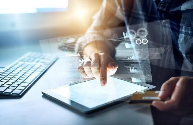 美盈森預(yù)計去年凈利潤增長49%