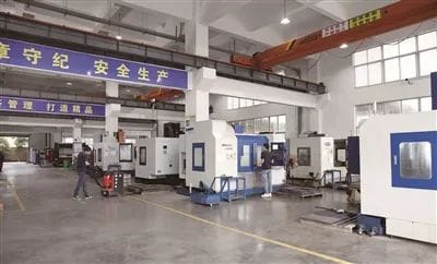 浩達智能：做世界“封面機”引領(lǐng)者