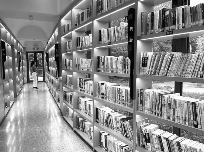 去城市新空間，閱舊知新