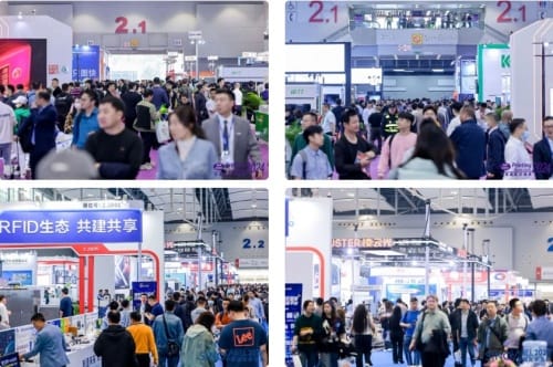 攜手奮進(jìn)三十載，同心逐夢贏未來！第30屆華南展再續(xù)輝煌！