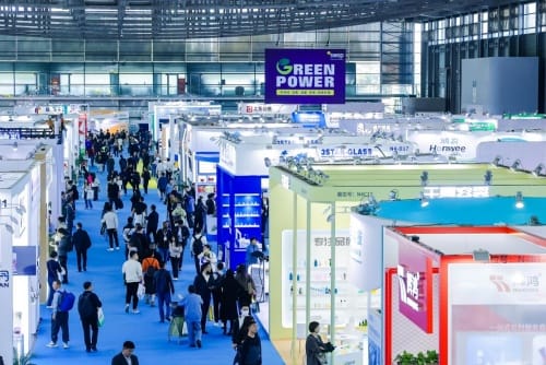 ESG催生全球環(huán)保包裝風(fēng)潮，swop 2024 “雙碳新時代”專區(qū)引領(lǐng)可持續(xù)發(fā)展！