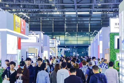 招展火熱進(jìn)行中！點(diǎn)擊查看swop包裝世界（上海）博覽會(huì)最新資訊！