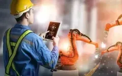 中國(guó)工業(yè)機(jī)器人市場(chǎng)規(guī)模連續(xù)13年居世界第一