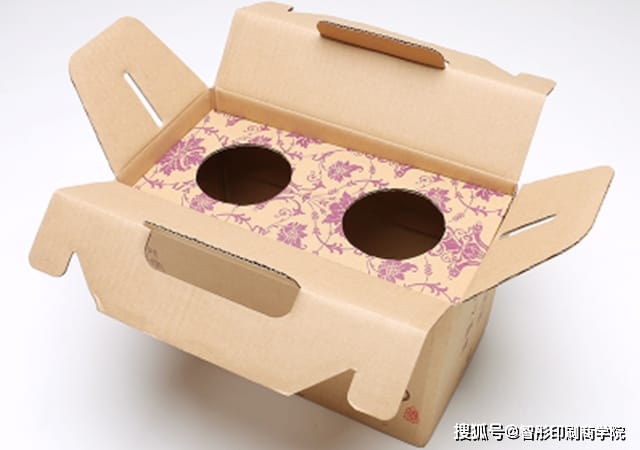 從一開始就可持續發展！瓦楞包裝未來的機會在哪？