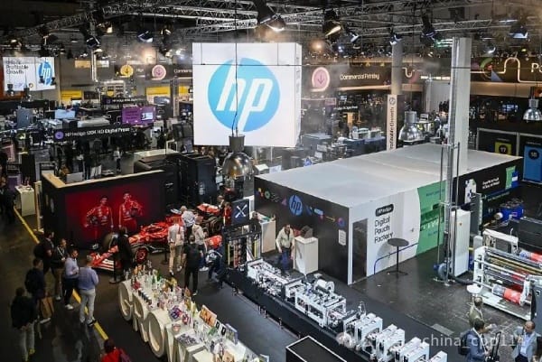 德魯巴專題報(bào)道｜惠普：引領(lǐng)全球數(shù)印變革，釋放行業(yè)增長(zhǎng)機(jī)會(huì)