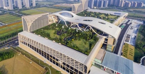 2024杭州印刷包裝工業(yè)展5月9日啟幕，省/市/縣協(xié)會(huì)共推浙江印刷高質(zhì)量發(fā)展