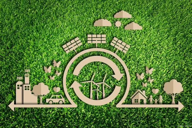 宿州市綠色造紙產業迎來“雙輪驅動”時代