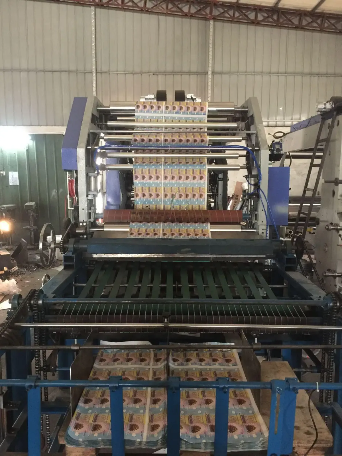 2024年，北美印刷企業還會采購印刷機嗎？是柔印還是數碼？