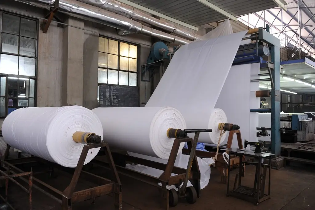 減產、停機消息頻出 4月造紙業罕見遇冷