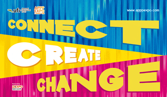 全球廣印人快來碰個面！APPPEXPO 2026【觀眾預登記】火熱上線啦！