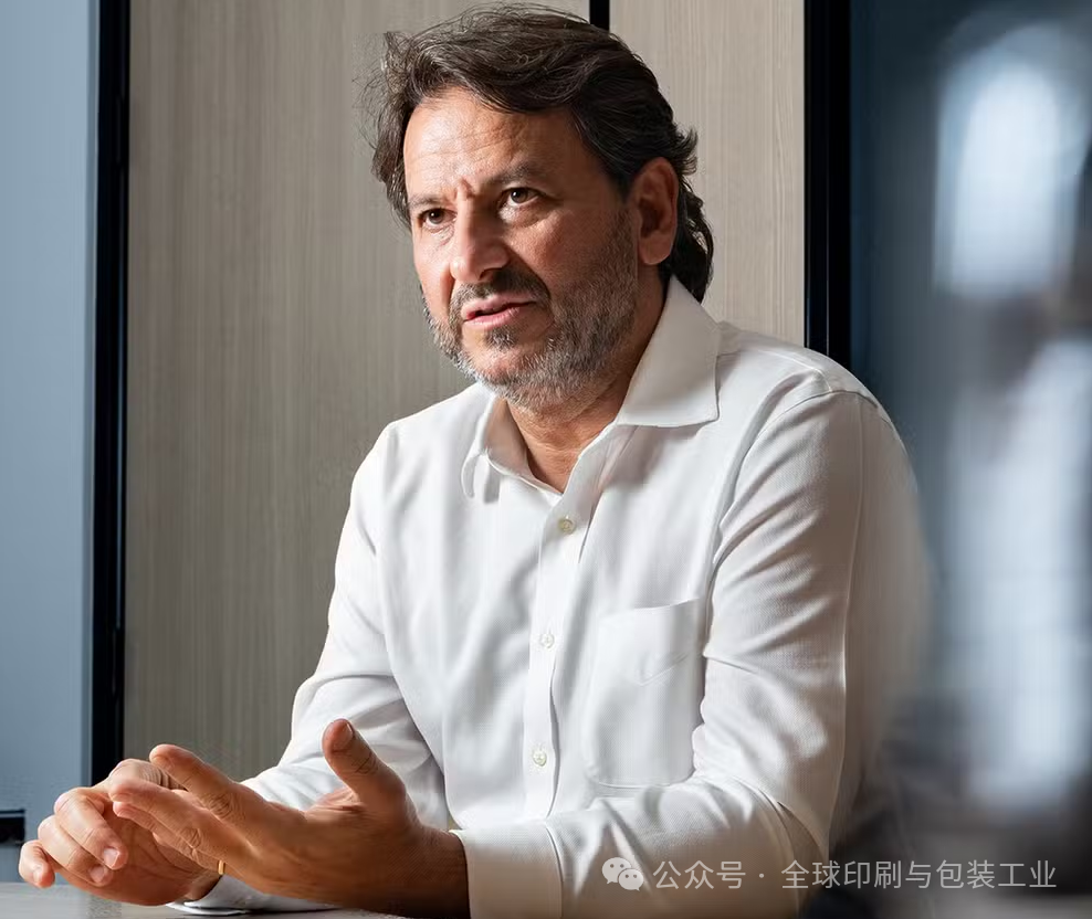 巴西紙漿巨頭“亮劍”：面對中國市場巨變，書贊桉諾如何逆風翻盤？