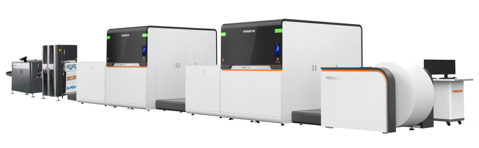 “方正桀鷹P系列高清彩機”榮獲中國印工協科學技術獎一等獎！