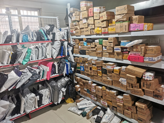 “申”聚兩會｜海量快遞包裝怎么辦？周漢民建議加大回收利用力度