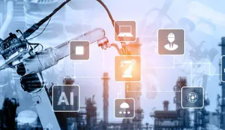 到2027年，規上制造業企業進入數字化普及階段