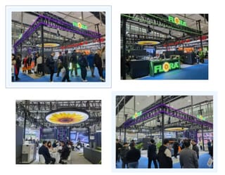 盛況直擊！彩神亮相中國(guó)國(guó)際標(biāo)簽展帶您體驗(yàn)標(biāo)簽新智造