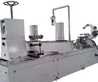 統順機械：專注紙包裝設備數控研發生產，以品質鑄口碑