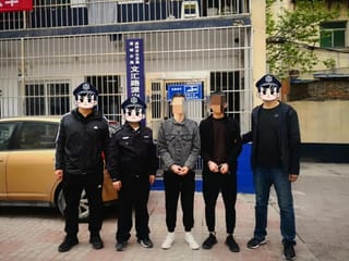 浙江2家紙箱廠被立案調(diào)查，公安機(jī)關(guān)已抓捕相關(guān)涉案人員8名