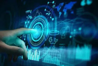 新一代噴墨系統(tǒng)改造方案，用數(shù)字創(chuàng)造價(jià)值！