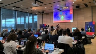 2024德魯巴媒體周精彩（上）！