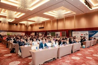 2024中國（福建）功能性薄膜與軟包裝產(chǎn)業(yè)鏈交流對接會在鷺成功舉辦！