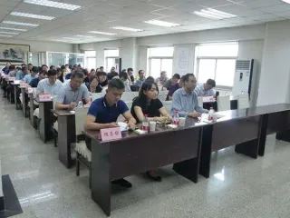 天津召開期刊出版單位工作會議