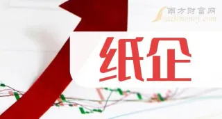 文化紙成本壓力攀升 紙企提價穩市場