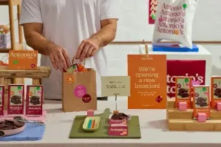 惠普強勢登陸2024德魯巴印刷展 與Canva可畫達成全球合作