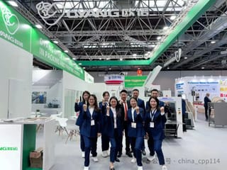 德魯巴專題報(bào)道 | 歐諾機(jī)械：助力全球制袋印刷企業(yè)的智能化和數(shù)字化升級(jí)