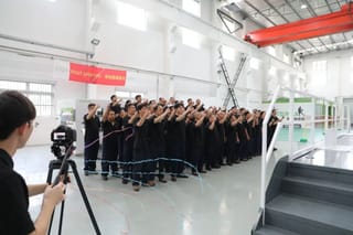 【新機(jī)問(wèn)世】旭恒模切家族又添新成員，助力包裝新勢(shì)力！