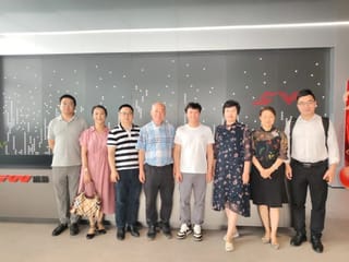 〖會企走訪〗增進(jìn)交流 攜手致遠(yuǎn)|中國印工協(xié)聯(lián)合溫印協(xié)走訪溫州印刷企業(yè)