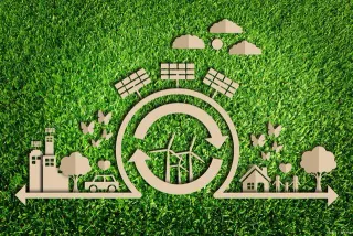 宿州市綠色造紙產業迎來“雙輪驅動”時代