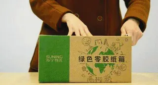 中國綠色環保包裝盛事在東莞橋頭舉行，超2700件作品參賽