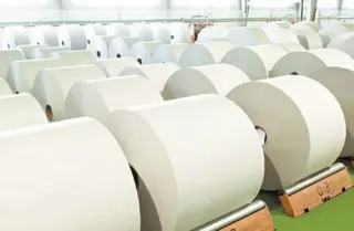 從2023年紙廠、紙機、產(chǎn)能與消費量看歐洲造紙業(yè)的大洗牌！