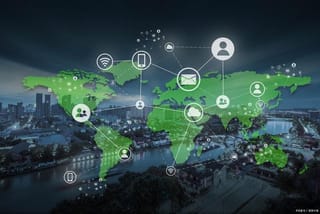 因勢利導(dǎo)，推動(dòng)出版數(shù)智化轉(zhuǎn)型