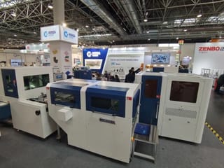 德魯巴專題報道｜浩達智能：聚焦高端封面機市場，持續(xù)為全球客戶創(chuàng)造價值