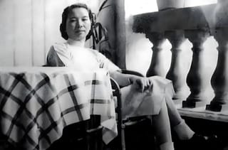 《沉默的榮耀》里的朱楓，還是紅色出版事業(yè)的前輩