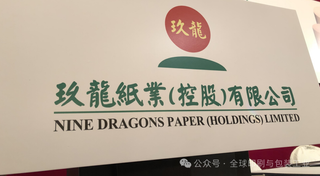 玖龍紙業(yè)首度官方發(fā)聲：揭開再生漿嚴查與紙價暴漲真相！
