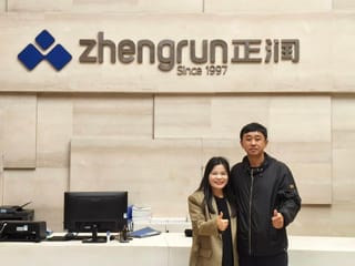 小C專訪丨以品質(zhì)破局，以價(jià)值出海——且看浙江正潤(rùn)的反內(nèi)卷之路