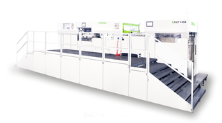 破解升級困局  | 2026華南國際瓦楞展模切設備亮點提前看！