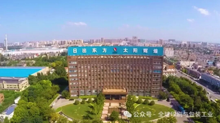 林漿紙一體化之王：太陽(yáng)紙業(yè)年凈賺33億，這才是真正的行業(yè)護(hù)城河！