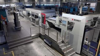 為什么頂尖包裝商都選博斯特？蒂姆集團(tuán)20年輝煌戰(zhàn)績背后的技術(shù)底牌！