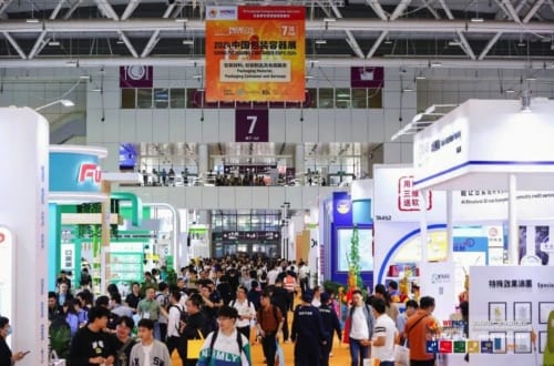 WEPACK專(zhuān)輯 | 2024PACKCON：展會(huì)上刮起的環(huán)保龍卷風(fēng)