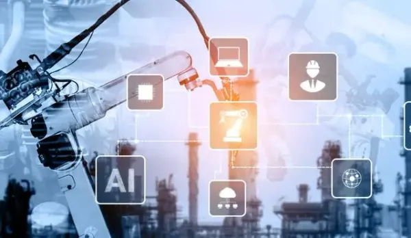 到2027年，規(guī)上制造業(yè)企業(yè)進入數(shù)字化普及階段