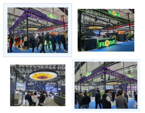 盛況直擊！彩神亮相中國(guó)國(guó)際標(biāo)簽展帶您體驗(yàn)標(biāo)簽新智造